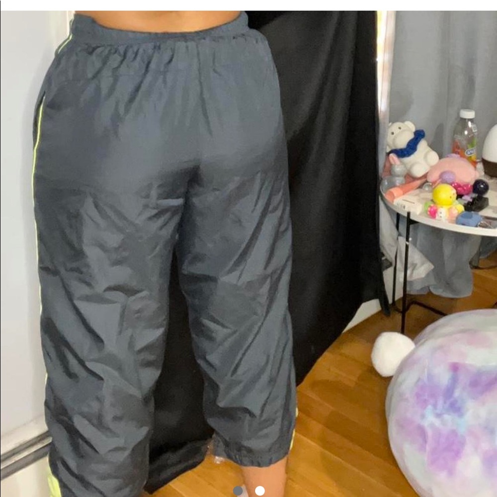 Capri track pants - Picture 2 of 2